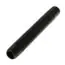 Everflow NPBL1440 1/4 inches x 4 inches Black Steel Nipple