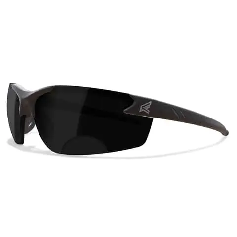 Edge Eyewear DZ116-2.0-G2 Safety Glasses Power M
