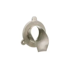 MIFAB R1943-2RB R1940 Downspout Nozzle 3 in Pipe Size