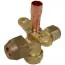 International Comfort Products 071302391 CUT OFF VALVE