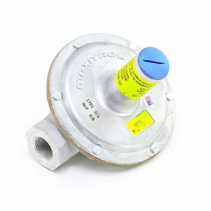 NEUCO 3255AL34-12A39 Maxitrol 3255AL34-12A39