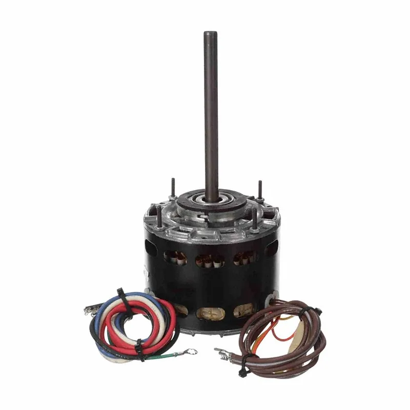 CENTURY MOTORS 360A Century Motors 360A Motor 1/6HP
