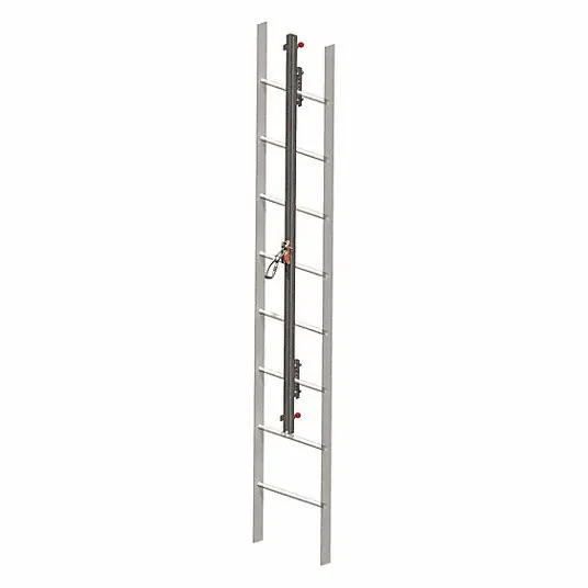 Honeywell Miller GG0040 Glideloc System 40 ft