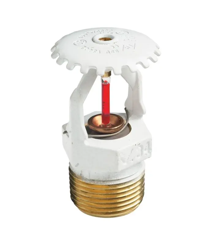 Victaulic S342BFQ540 V3406 3/4 NPT Firelock Bronze K8 Pendent Sprinkler