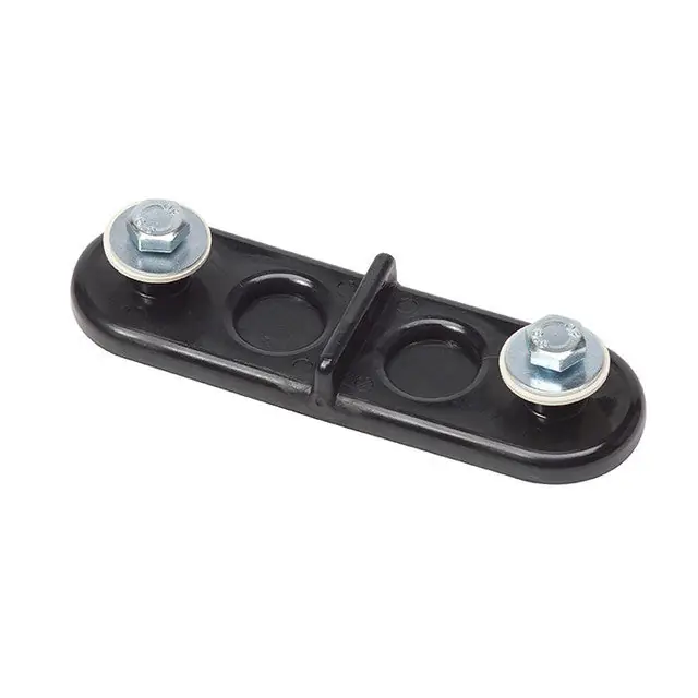 Checkers HDU-2-WAY Alturnamat 2-Way Connector Heavy Duty Urethane