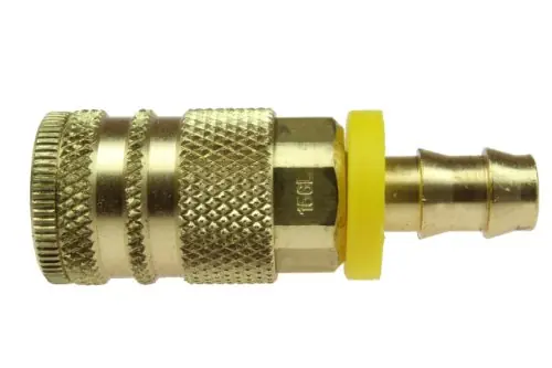 Coilhose Pneumatics 156L Quick Disconnect Hose Coupler 1/4 x 3/8 in