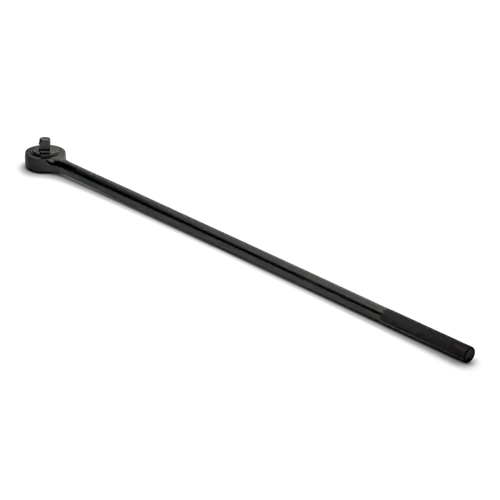 Wright Tool 8425 Railroad Track Ratchet 42 in