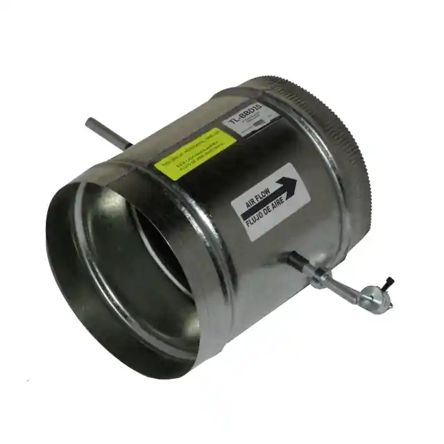 CARRIER TL-BBD10 Round Barometric Bypass 10 inches