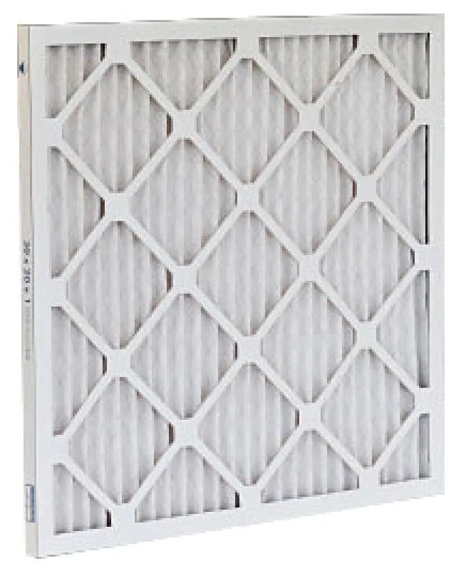 LAB 608_15X24X1 PF 15X24X1 Pleated Filter