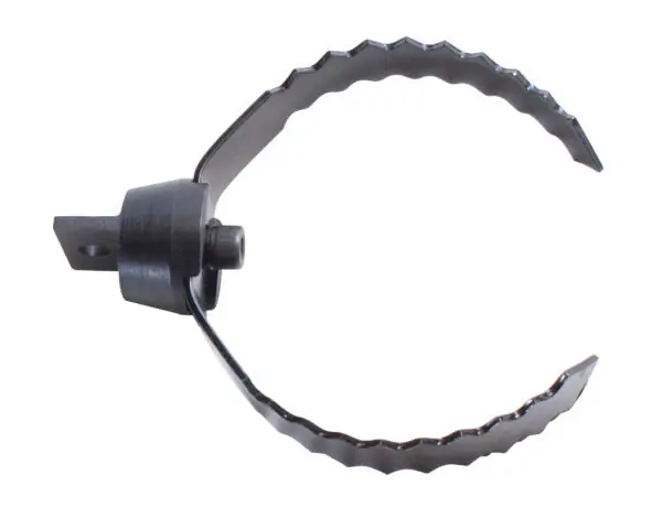 General 130460 U-Cutter 4 in. for 5/8 in. Pipe