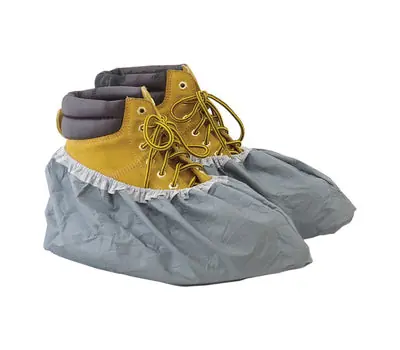 GLOVES SB SC ARM Armordillo Plastic Shoe Cover