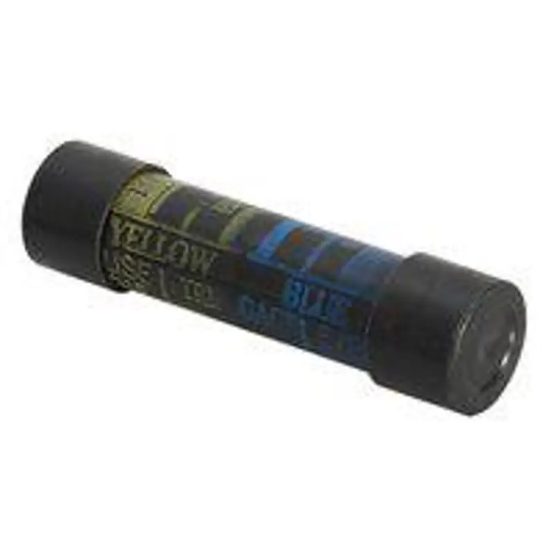 Ilsco PICS-71 Aluminum Insulated Service Entrance Sleeve Main Conductor Range 1-2 Tap Range 4 Sol - 6