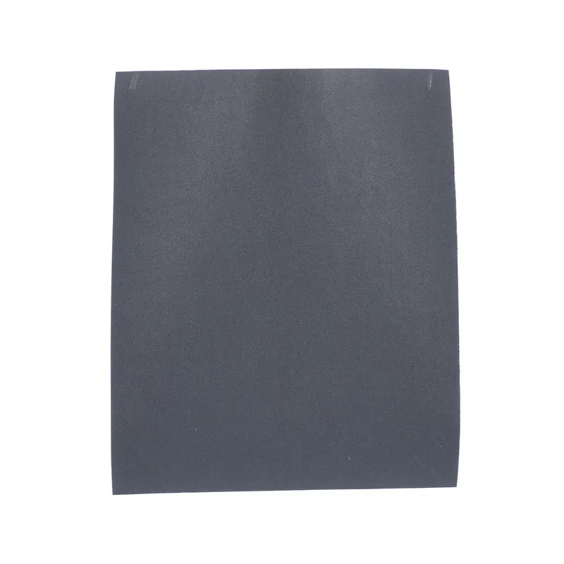 Norton 66261139366 Paper WP Sheet 240 Grit 9 x 11