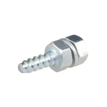 Gorlitz E04 Cable End 11/16 inches