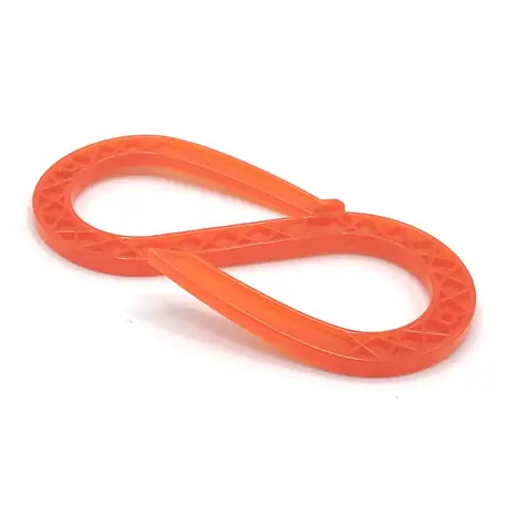 Checkers CHQUICKHOOK-O Cable Protector quick Hook Cable Mngt Hanger
