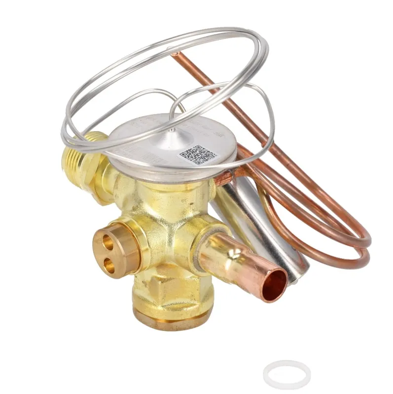 Ruud 61-110041-03 Valves