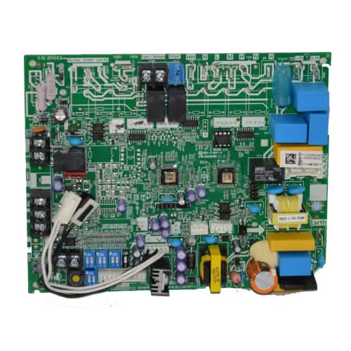 Carrier 17122000A13668 Main Control Board Replacement 17222000A59952