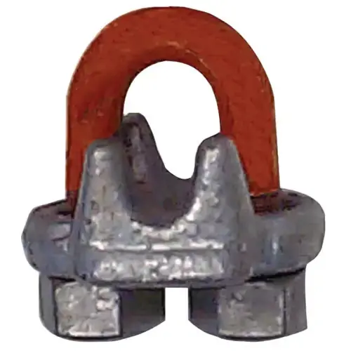 CM COLUMBUS MCKINNON M256 Wire Rope Clip 1-1/4