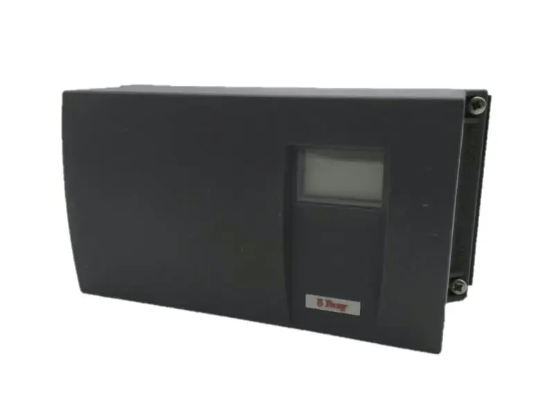 BRAY 6A6DR50200NN005KA0 Commercial ElectroPneumatic Positioner