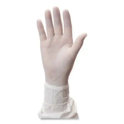KIMTECH 62008 G3 Evt Prime Nit Cleanroom Glove L (Bx/100)