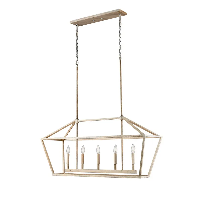 Millenni 3245-VW Millennium Island Light