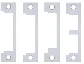 HES 1DB-630 Electric Strike 630 Satin Stainless Steel