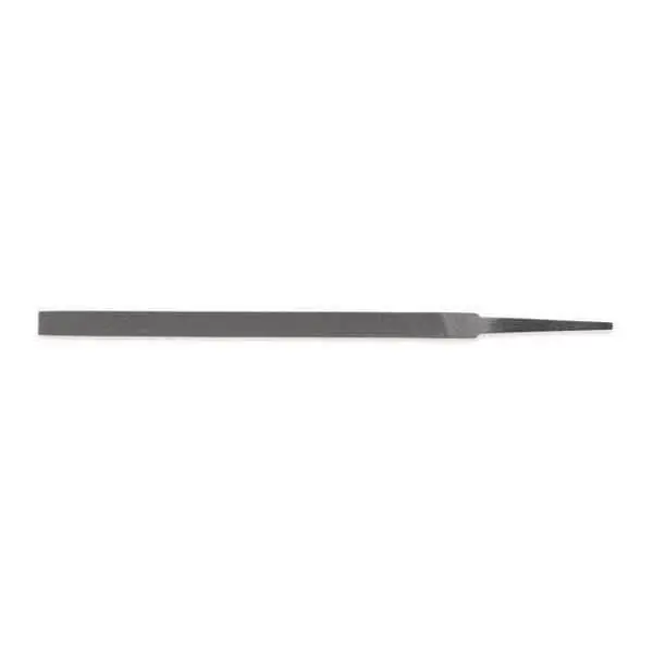 Crescent Nicholson 40076N File-Pillar-Narrow-Cut 0-150mm/6 inches