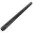 Everflow NPBL1210 1/2 inches x 10 inches Black Steel Nipple