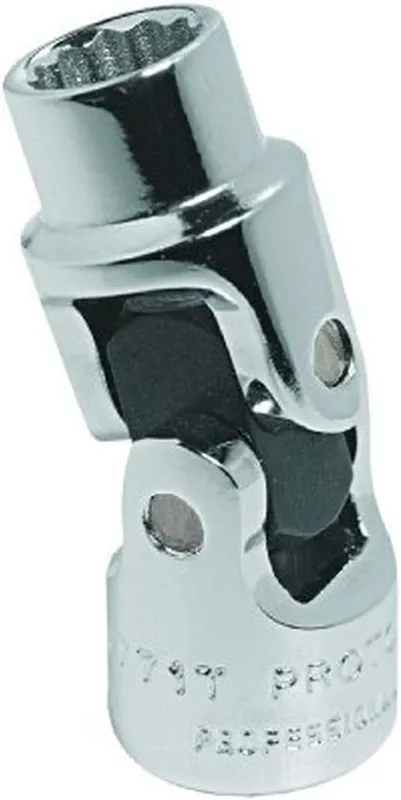 PROTO J4771TA Universal Joint Socket 1/4 inches - 12 Point