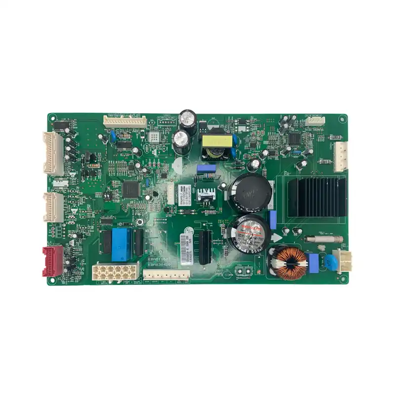 LG EBR83845034 Main PCB