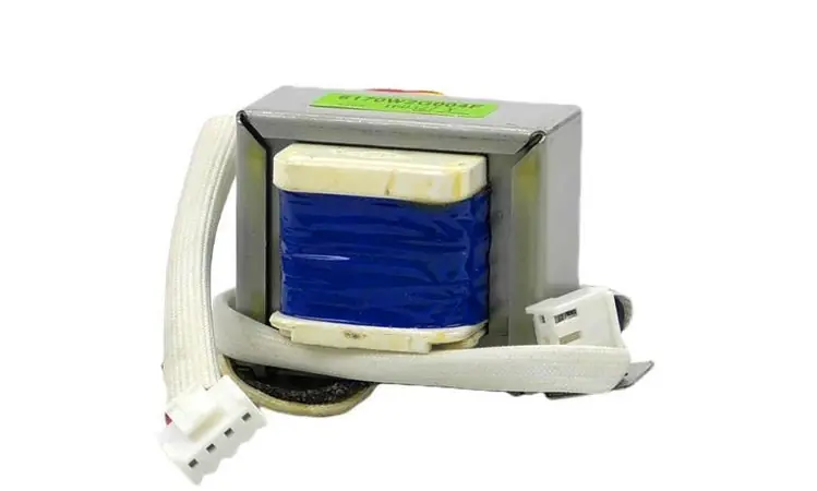 LG 6170W2G004F Oven-Range Transformer Power