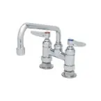 TSB B-0226 Faucet Deck Mount