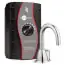 IN-SINK-ERATOR H-HOT100C-SS Hot Water Dispenser 110V
