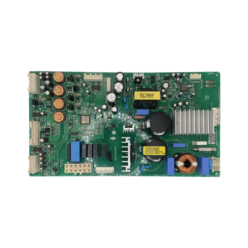LG CSP30020904 Refrigerator Electronic Control Board Onboarding Svc Pcb Assembly EBR78940613