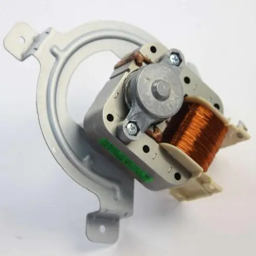 LG 4681W1N002B Motor Housing