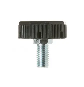General Electric WR01X11046 Refrigerator Front Leveling Leg Replacement WR01X11005