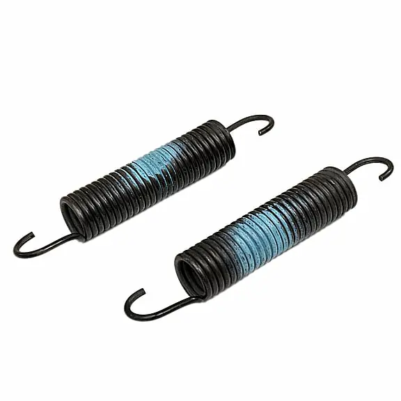 Whirlpool W10243909 Washer Spring Replacement W10207549
