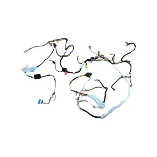 LG EAD64545365 Washer Harness Multi Replacement 6877ER1016S