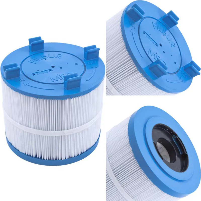 Filbur FC-3058 Clarathon Spa Filter Dimension One 35 SF C-7335