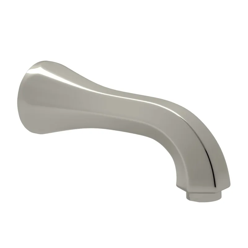 Rohl A1803PN Palladian Wall Mount Tub Spout
