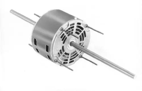 FASCO D754 Fan Coil 1/6 HP Replacement MPN