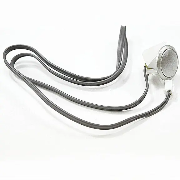 Whirlpool 8303092 Range/Stove/Oven Push Button Switch