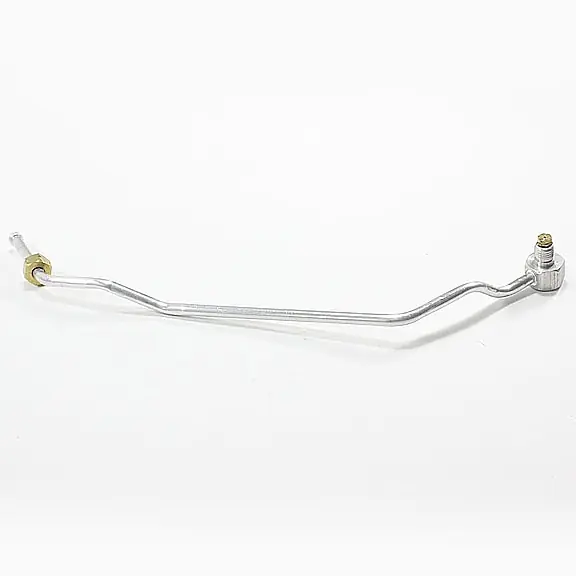 General Electric WB28T10125 Tube Burner Assembly - Right Rear Replacement AP3961551