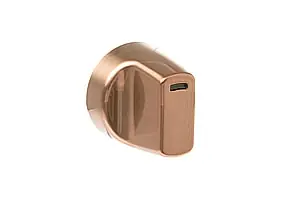 General Electric WB03X31412 Brushed Copper Lock-out Knob
