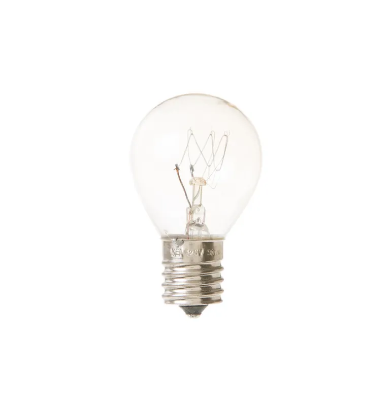 General Electric WB36X10294 Microwave Bulb 125V 30W REPLACEMENT AP3793483