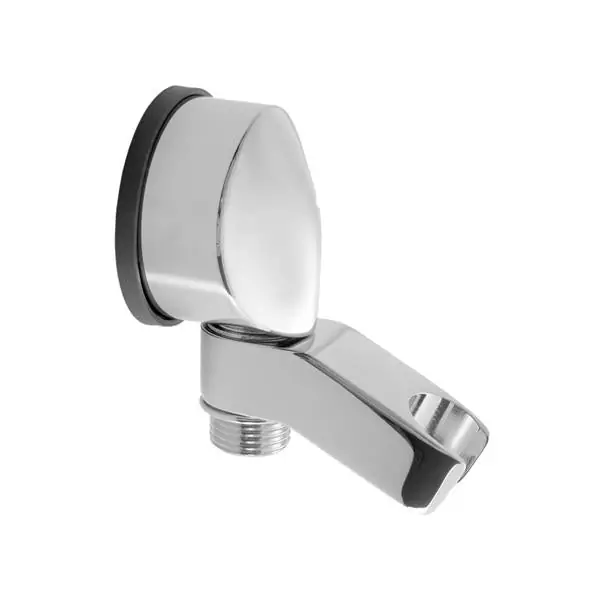 JACLO 6416-SN Water Supply Elbow With Handshower Holder