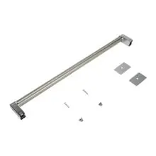 Whirlpool W11247090 Refrigerator Handle Kit