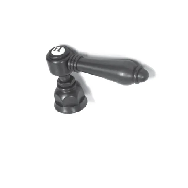 ROHL C7669MIB Italian Kitchen Metal Lever Only