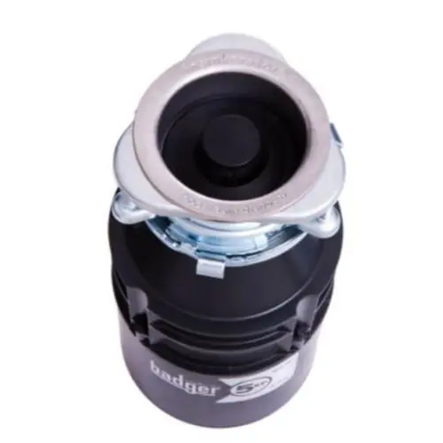 In-Sink-Erator 80927 Badger 5XP Garbage Disposal 3/4 HP