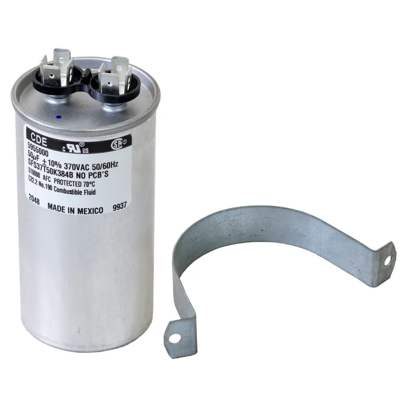 Liberty Pumps K001515 Cap Kit for XFL51M-2 and XFL51M-3 Submersible Sewage Pumps